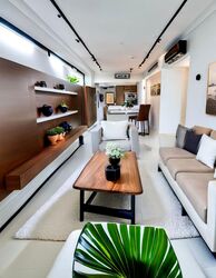 Canberra Crescent Residences (D27), Apartment #554403451